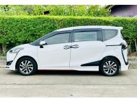 Toyota Sienta 1.5 V ปี 2018 รูปที่ 4